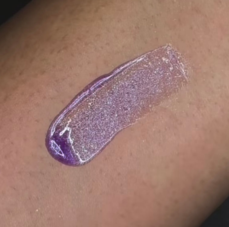 Purple Potion