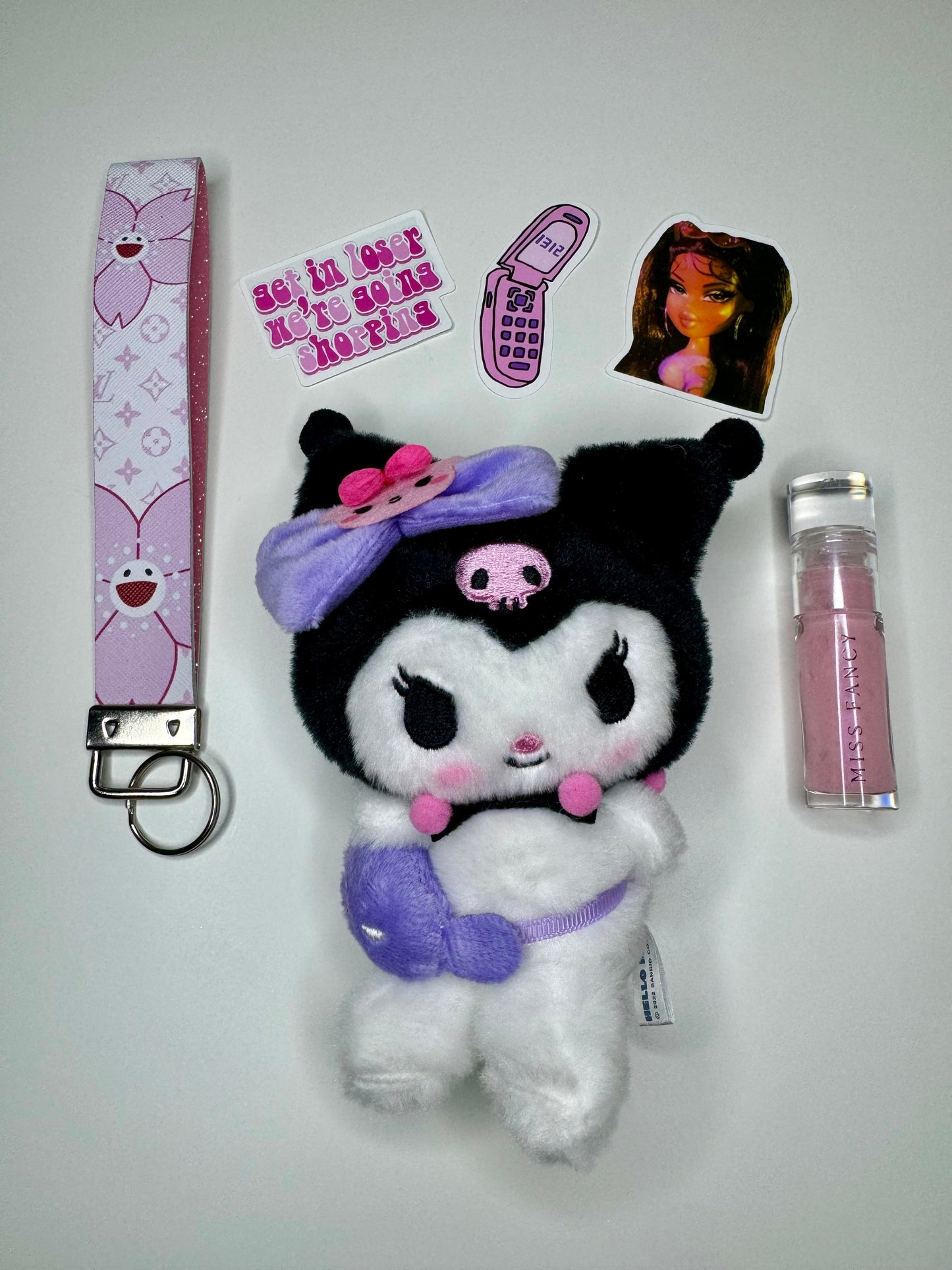Kuromi Bundle
