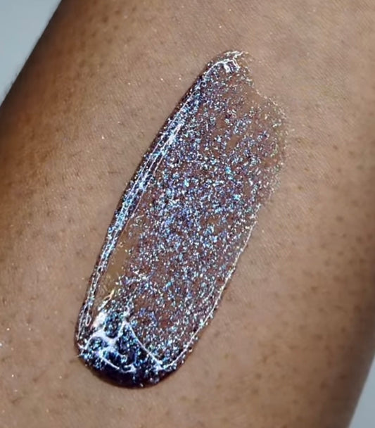 Galaxy Girl