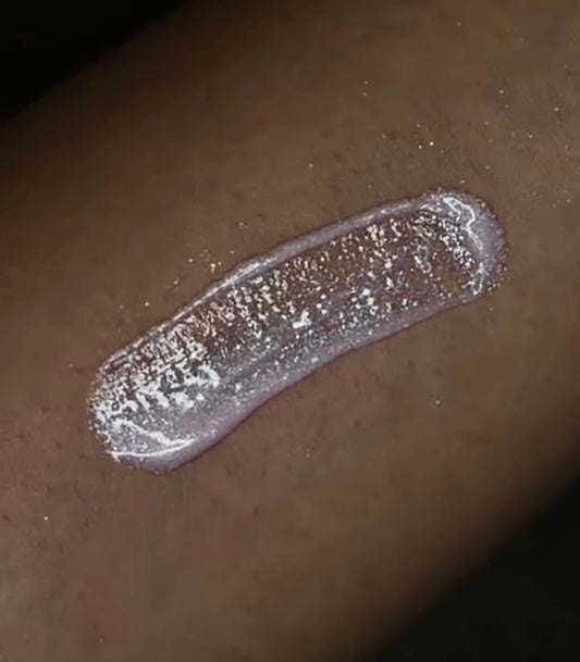 Fairy Frosting