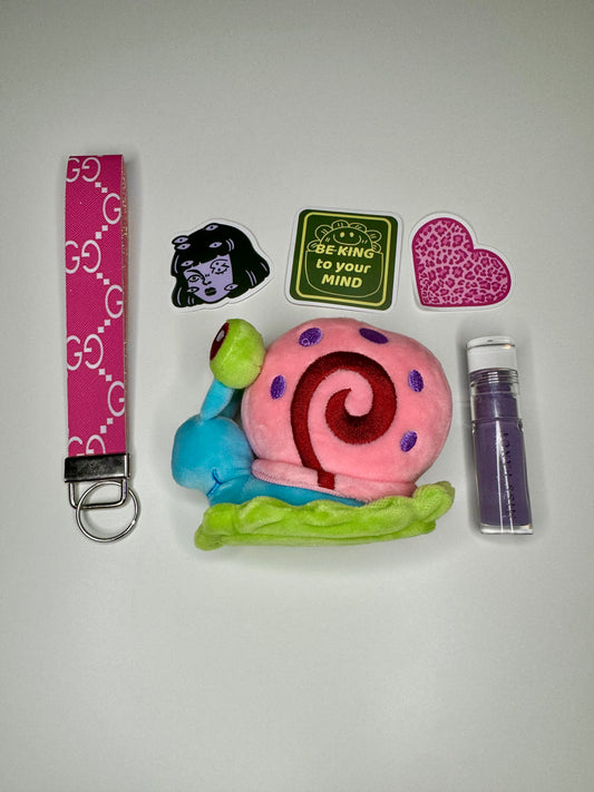 Gary Bundle