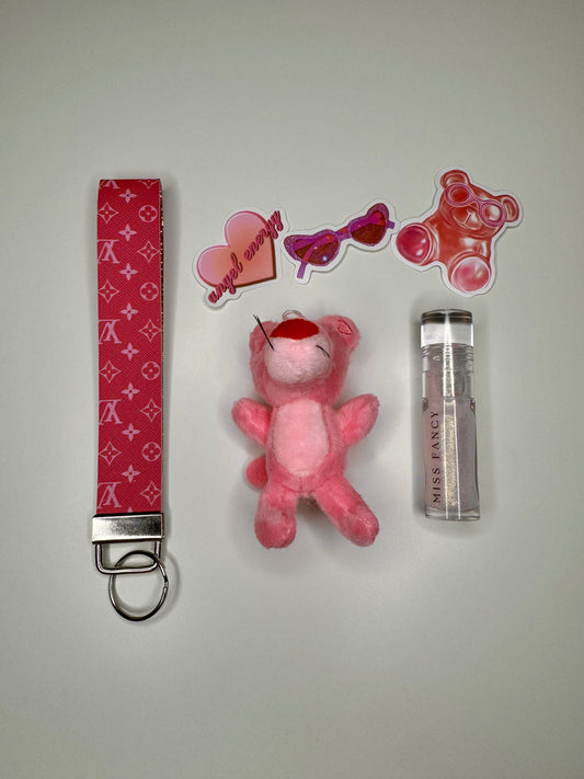 Pink Panther Bundle